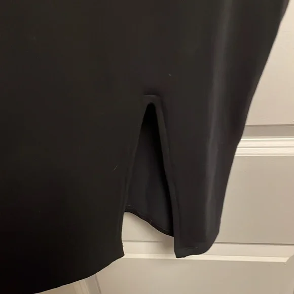Express Black Dress - Picture 3 of 4